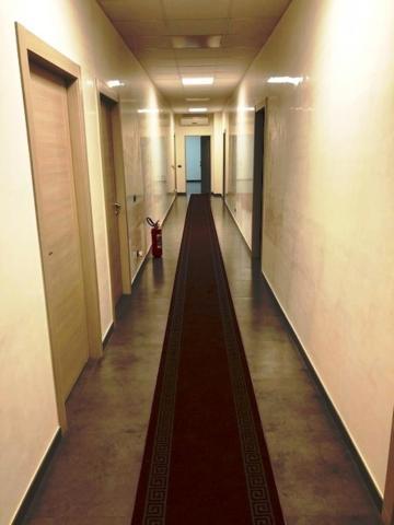 B&B Ristobar Cristal By Varenne San Severo Exterior photo