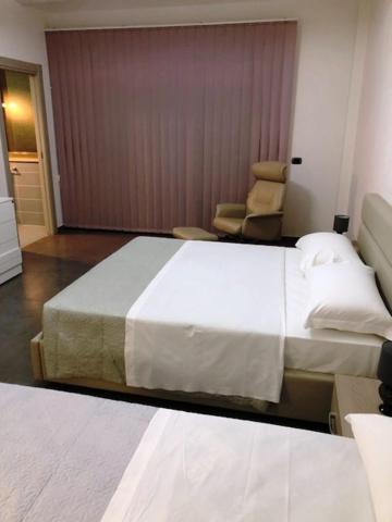 B&B Ristobar Cristal By Varenne San Severo Exterior photo